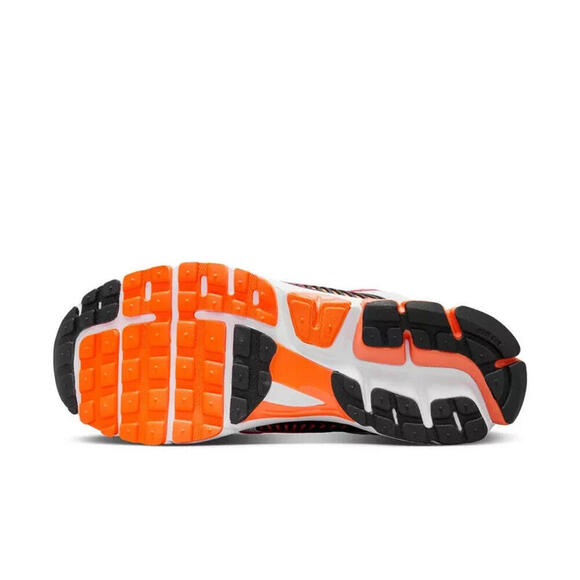 Nike Zoom Vomero 5 Orange Black White FB9149-800 Men\'s Shoes NEW Size 10 main image 5